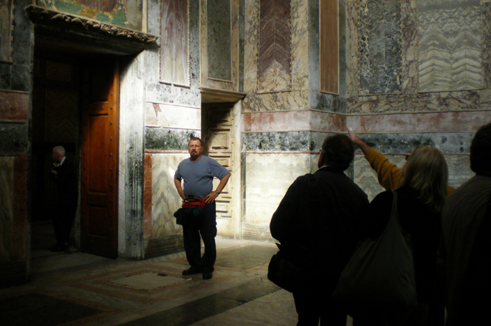 Ivan in Istanbul
